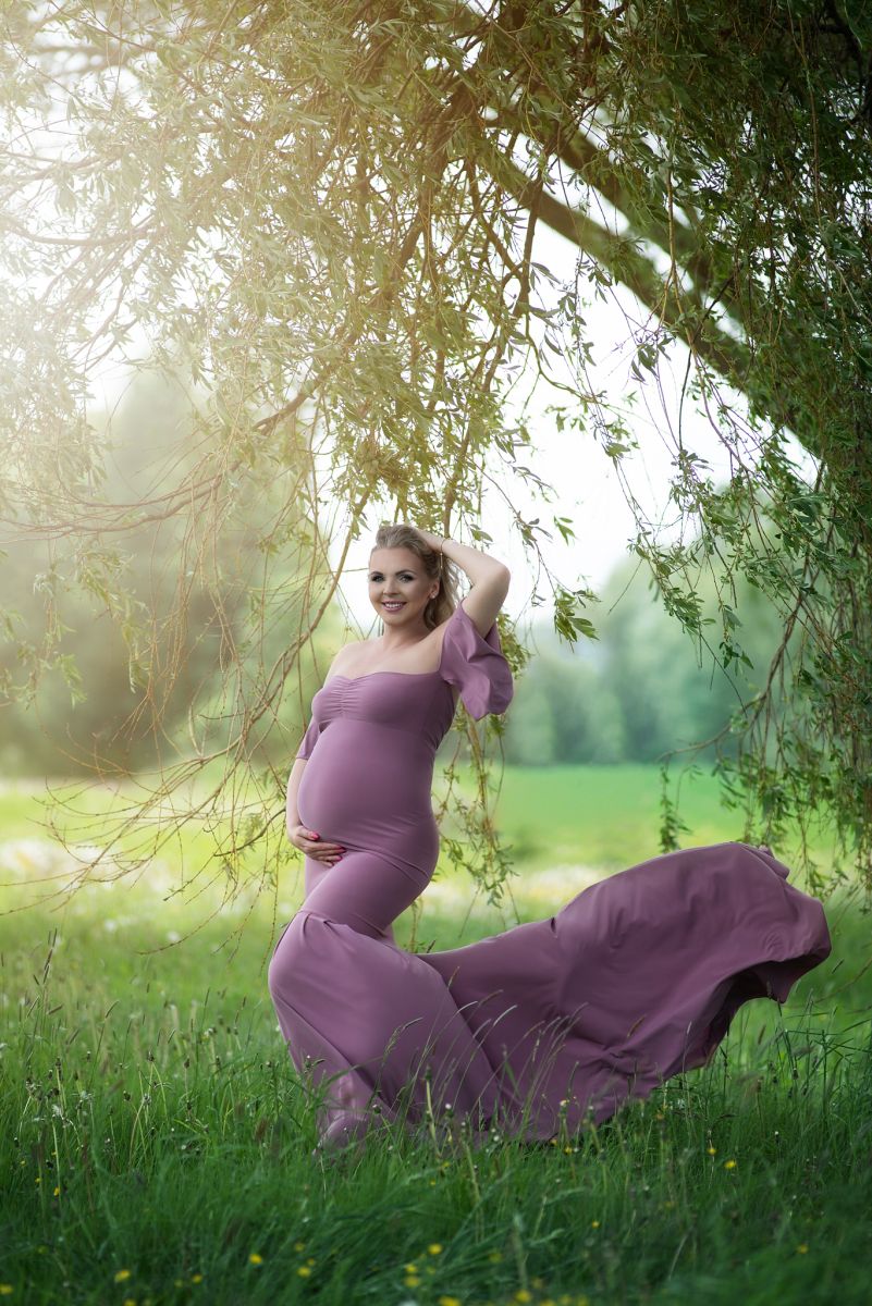 sesja ciążowa białystok mońki