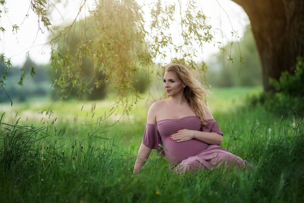 sesja ciążowa białystok