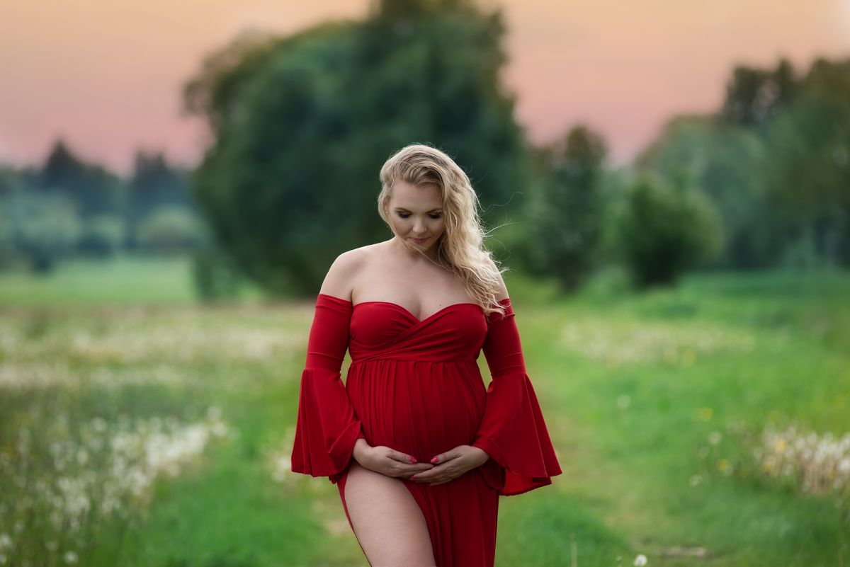 sesja ciążowa białystok mońki wysokie mazowieckie